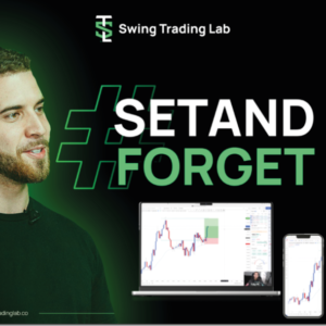 Full Set and Forget Strategy by Alex G - INSTANT download