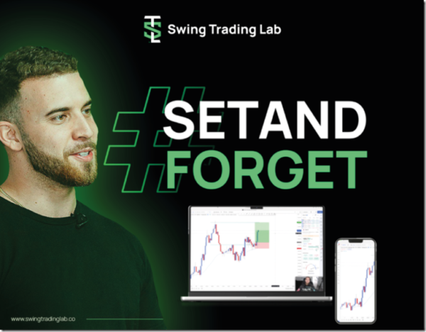 Full Set and Forget Strategy by Alex G - INSTANT download